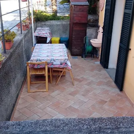 Apartament Nina House Imperia
