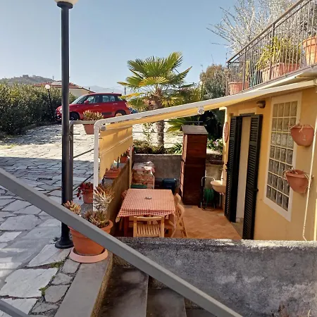 Nina House Imperia