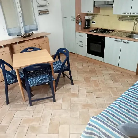 Apartment Nina House *
