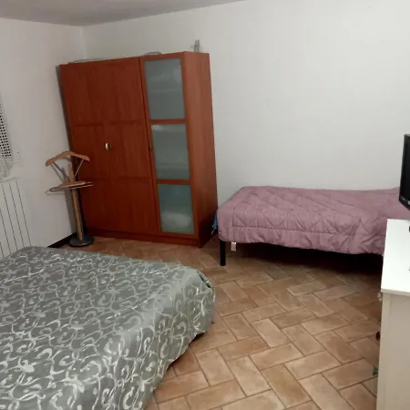 Apartment Nina House Imperia