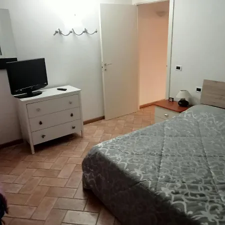 Apartamento Nina House *