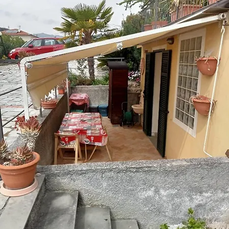 Nina House Imperia
