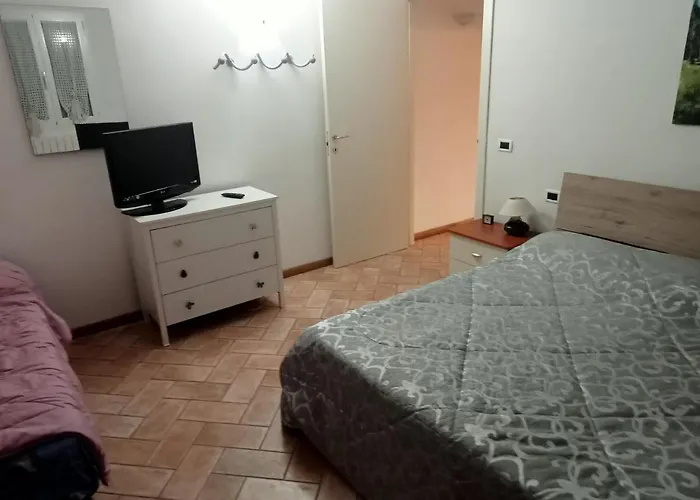 Διαμέρισμα Nina House *