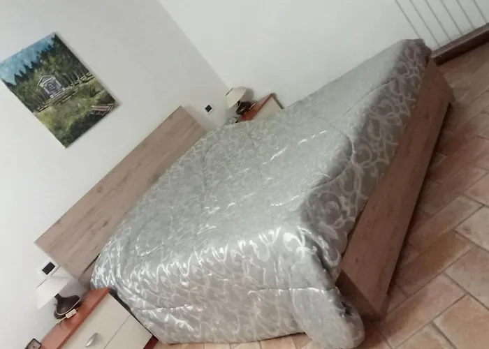 Nina House Διαμέρισμα