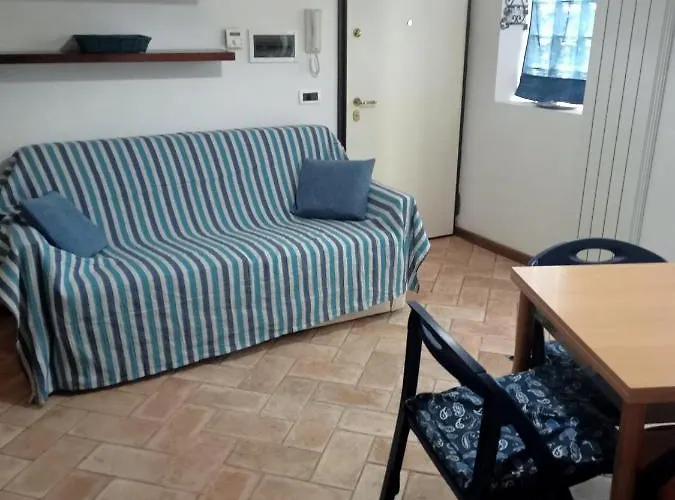 Nina House Διαμέρισμα *