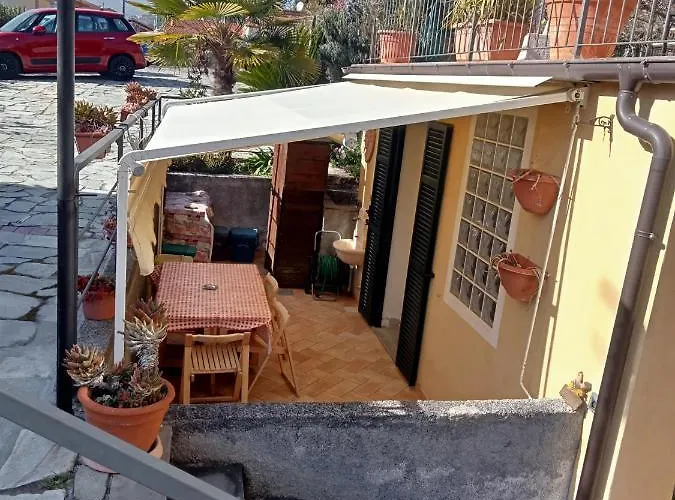 Apartamento Nina House *